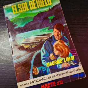 El Sol de Hielo