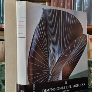 Dimensiones del Siglo XX