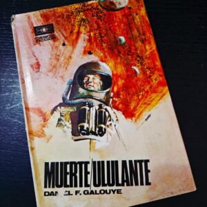 Muerte Ululante