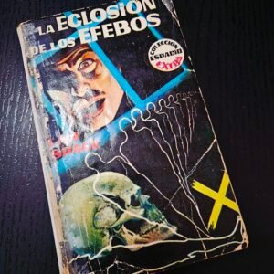 La Eclosión de los Efebos