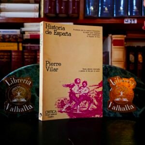 Historia de España