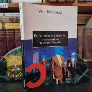 El teórico accidental