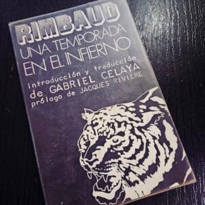 Una temporada en el infierno