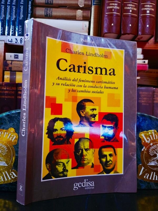 Carisma
