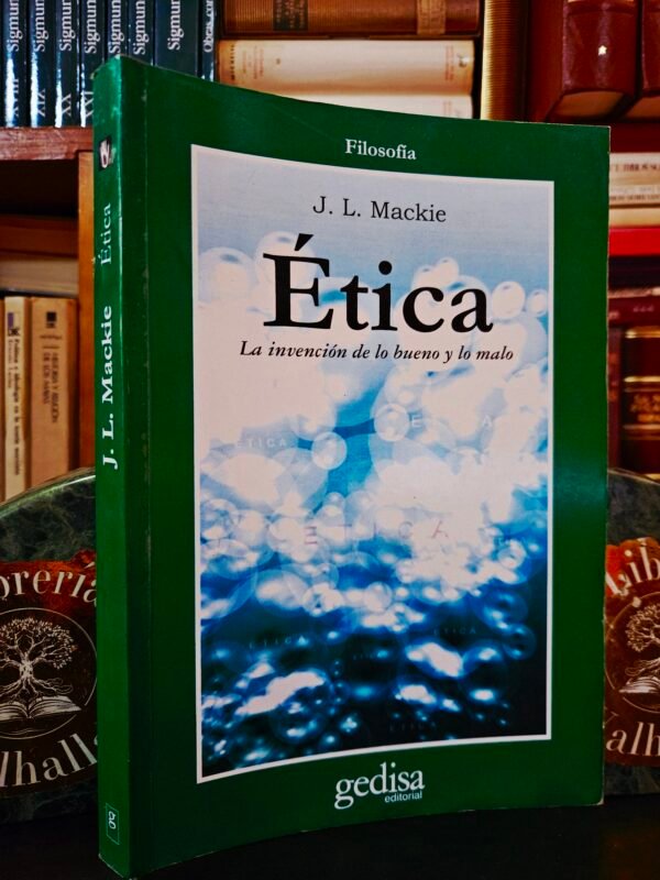 Ética