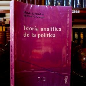 Teoría analítica de la política