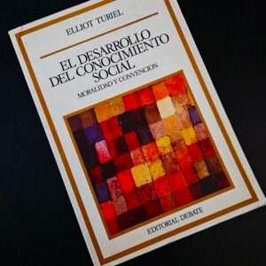 Desarrollo del conocimiento social, el