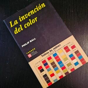 La invención del color