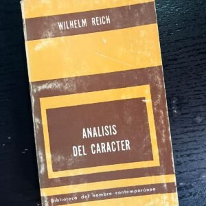 Análisis del Carácter