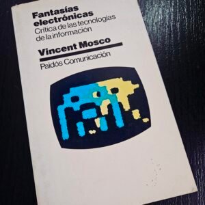 Fantasías electrónicas