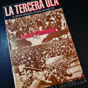 La tercera ola