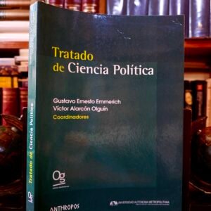 Tratado de Ciencia Política