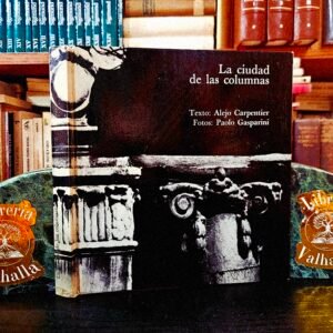 La ciudad de las columnas