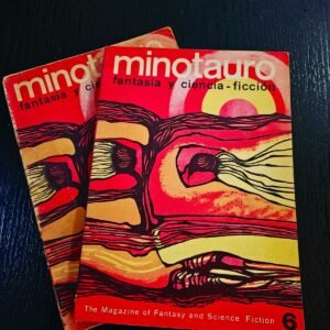 Las Cavernas de Mornas 3 libros