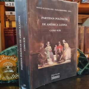 Partidos políticos de América Latina