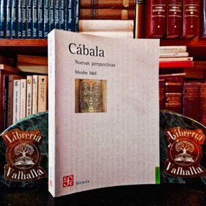 Cábala, Moshe Idel
