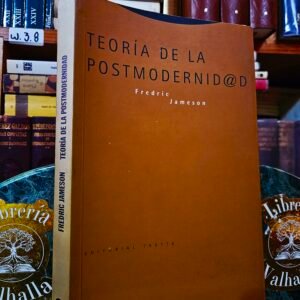 Teoría de la postmodernidad