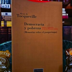 Democracia y pobreza