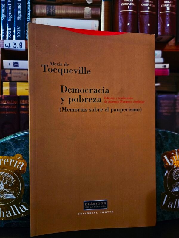 Democracia y pobreza