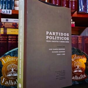 Partidos Políticos