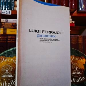 Garantismo