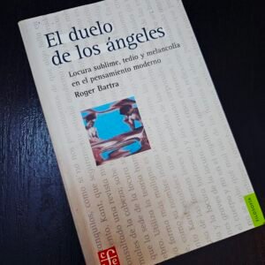 El duelo de los ángeles