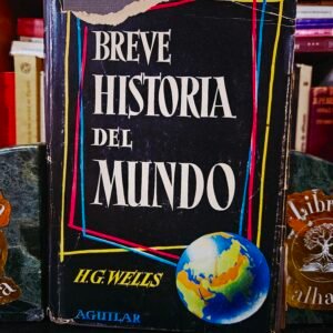 Breve Historia Del Mundo (Atalaya)