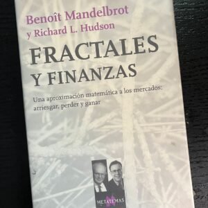 Fractales y finanzas