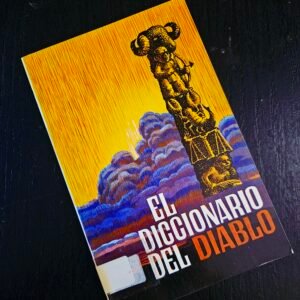 El Diccionario del Diablo
