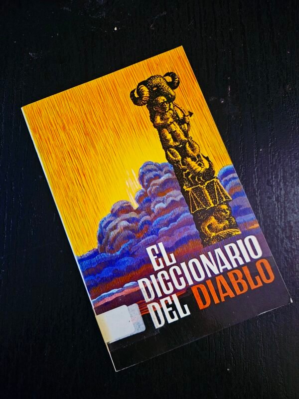 El Diccionario del Diablo