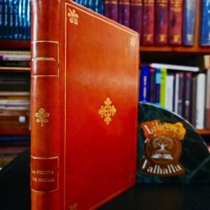 La Piedra de Horeb