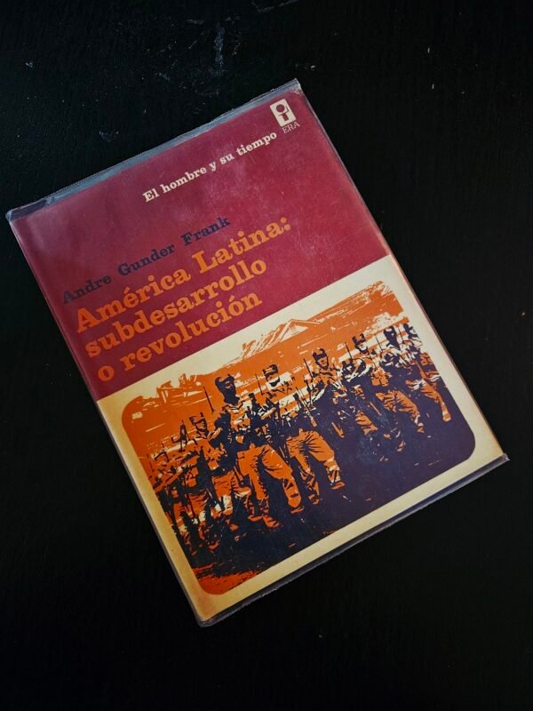 Subdesarrollo Del Desarrollo
