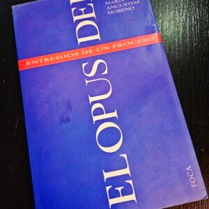 El Opus Dei