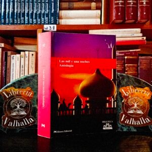 Las mil y una noches