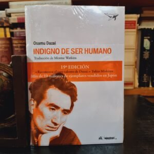 Indigno de ser humano