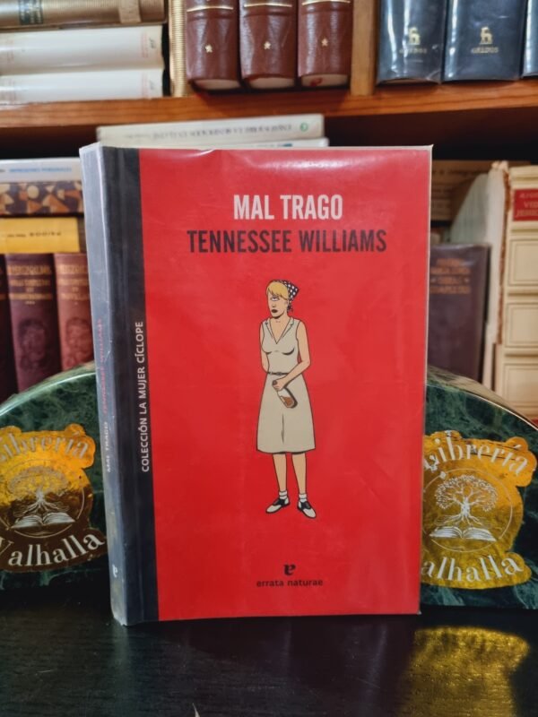 Mal trago
