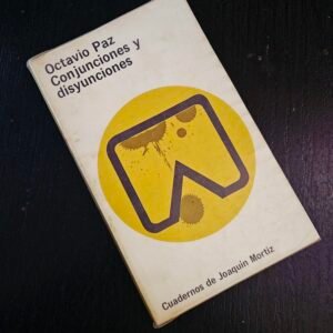 Conjunciones y disyunciones
