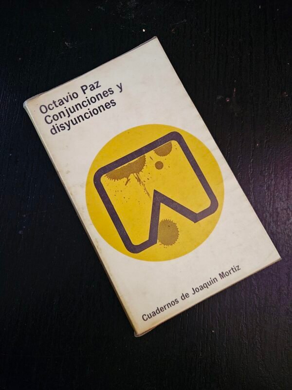 Conjunciones y disyunciones