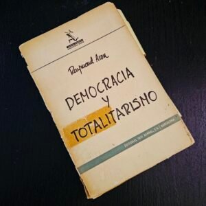 Democracia y totalitarismo