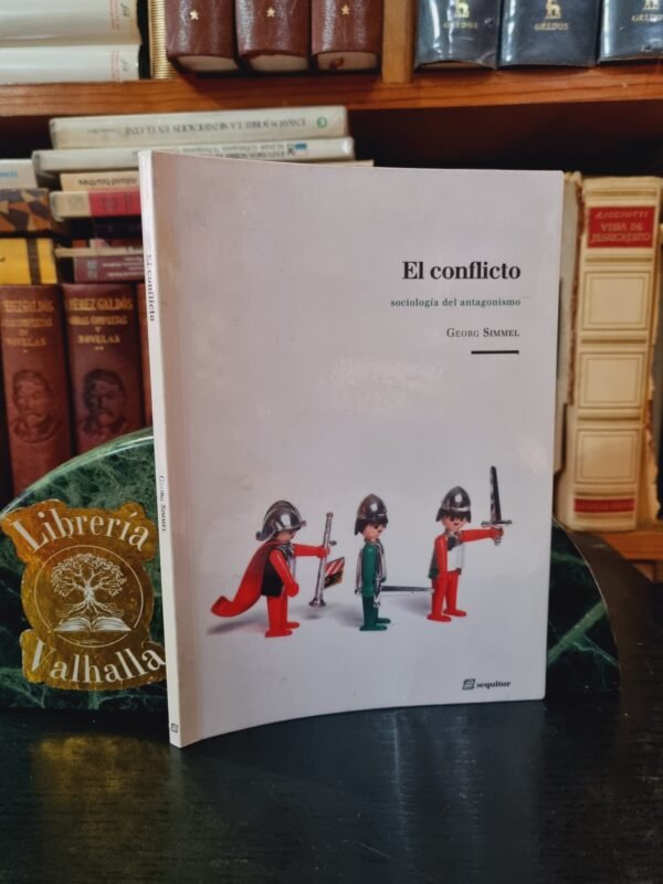 El conflicto