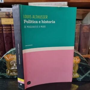Política e historia
