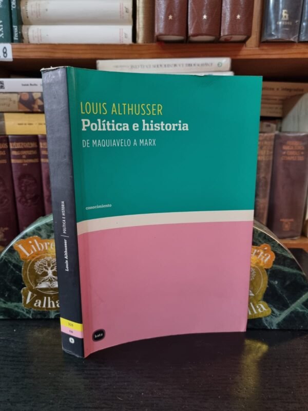 Política e historia