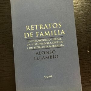 Retratos de familia
