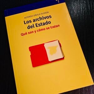 Los archivos del Estado