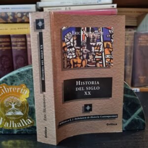 Historia del siglo XX