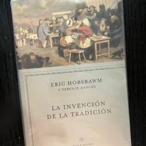La invención de la tradición