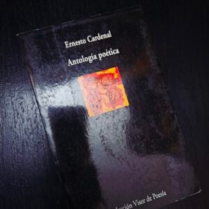 Antología poética