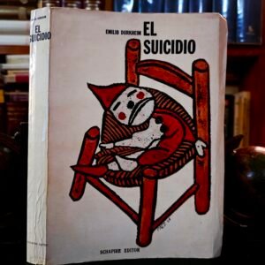 El Suicidio