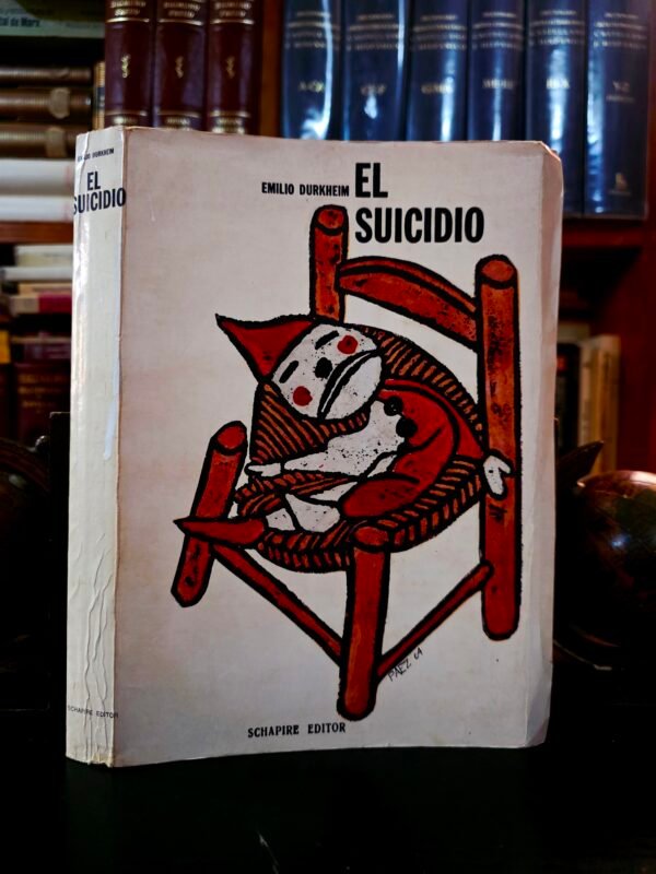 El Suicidio