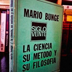 La ciencia, su método y su filosofía